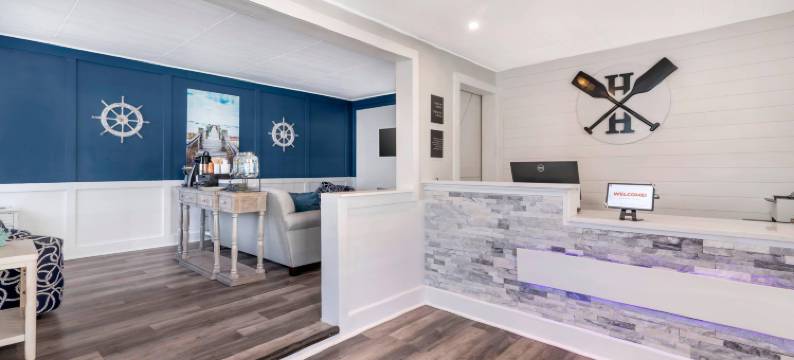 科德角遗产之家旅馆(Heritage House Inn on Cape Cod)图片