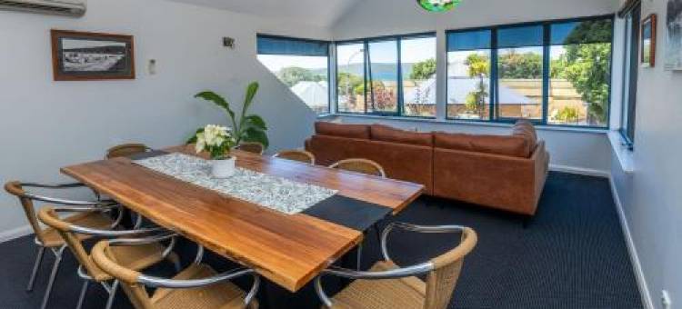 BIG4米德尔顿海滩度假公园酒店(Big4 Middleton Beach Holiday Park)图片