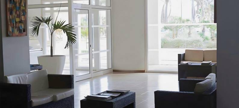 萨尔维拉维德水上酒店(Agua Hotels SAL Vila Verde)图片