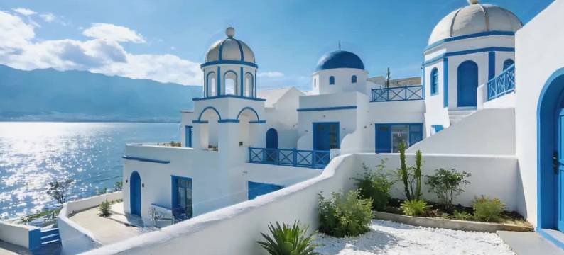 洱海·晶喜庭院美宿(理想邦店)图片