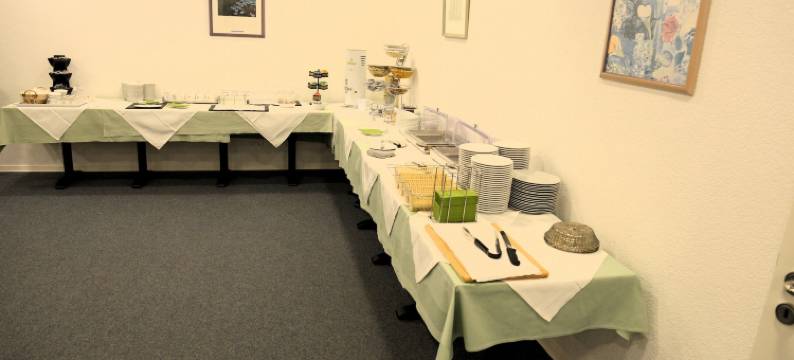 弗吕酒店(Hotel Zur Flüh)图片