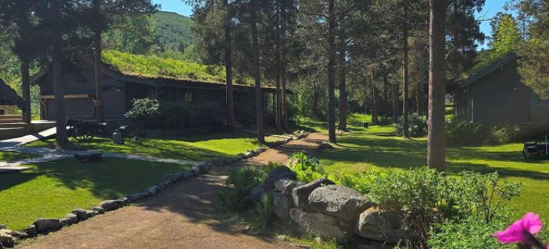 王家荘园(Onga Lodge)图片