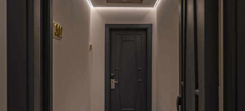 温斯中心酒店(Vincci Centrum)图片