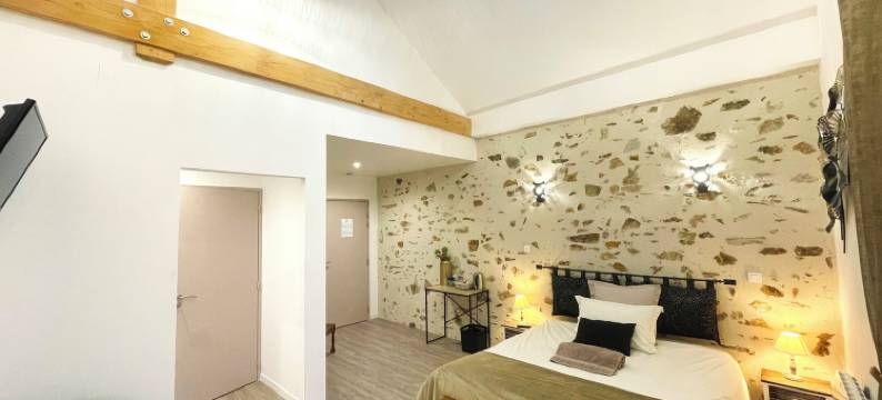 拉佩蒂特费利克斯(La Petite Félixière)图片