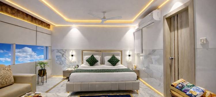 国际酒店(Hotel International Inn)图片