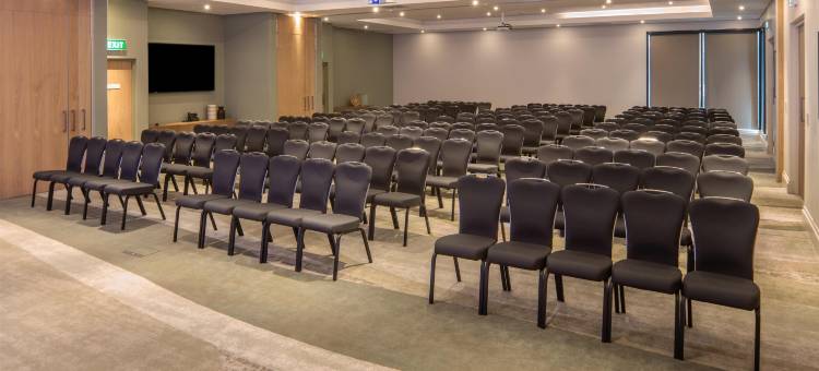 乌姆兰加拱门希尔顿花园酒店(Hilton Garden Inn Umhlanga Arch)图片
