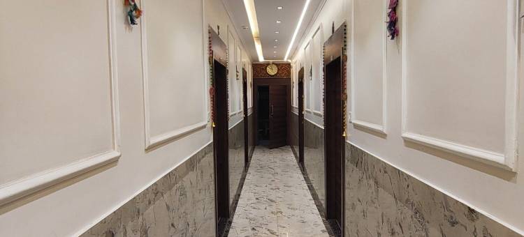 Taj Belleza Vista Manage by Taj Sunrise Group Trippizo图片