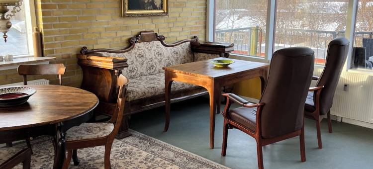 亚伽姆勒斯经济型酒店(客房&早餐)(Nygammelsø Bed & Breakfast)图片