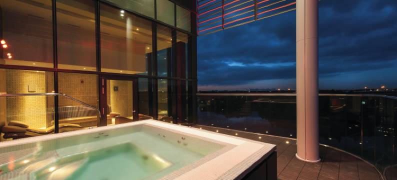 伯明翰世界云顶度假酒店(Genting Hotel at Resorts World Birmingham)图片