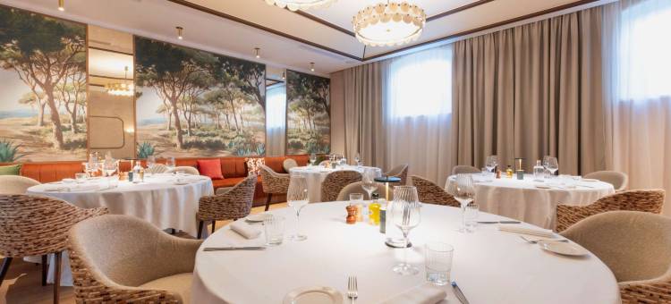 艾克斯普罗旺斯市中心大勒内国王酒店 - 美憬阁(Grand Hôtel Roi René Aix-en-Provence Centre - MGallery)图片