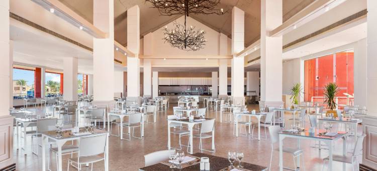 皮卡尔巴特罗斯拉古纳俱乐部度假村沙姆沙伊赫(Pickalbatros Laguna Club Resort Sharm El Sheikh)图片
