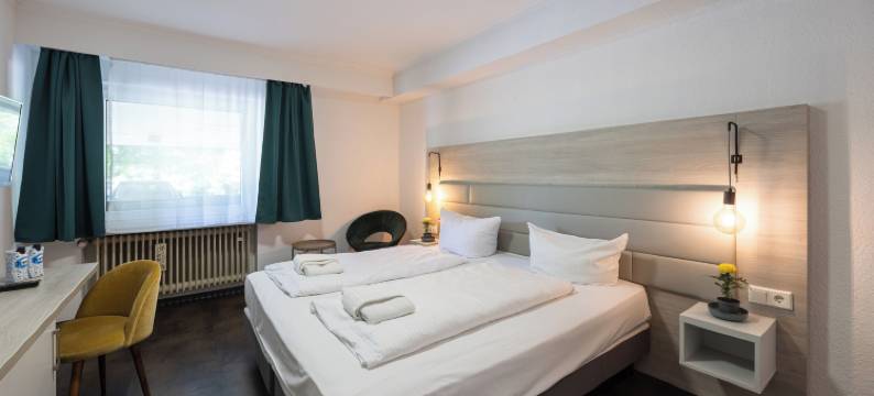 马丁斯贝格酒店(Hotel am Martinsberg)图片