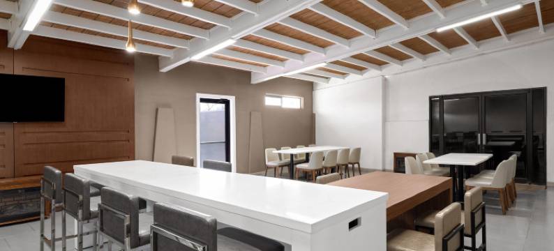 新墨西哥法明顿蔚景温德姆酒店(Wingate by Wyndham Farmington NM)图片