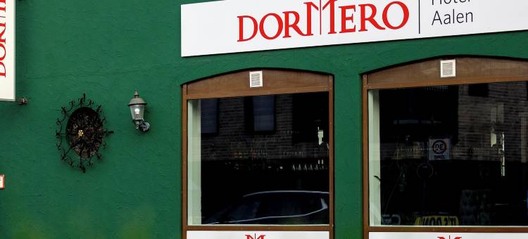 阿伦多梅洛酒店(DORMERO Hotel Aalen)图片