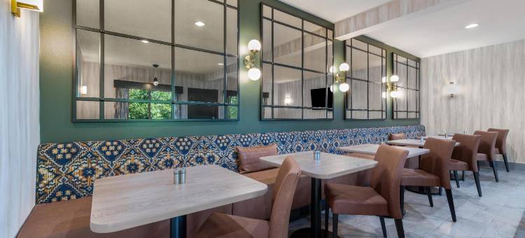 本德纽伯里酒店 - 希尔顿精选(The Newberry Hotel Bend, Tapestry Collection by Hilton)图片