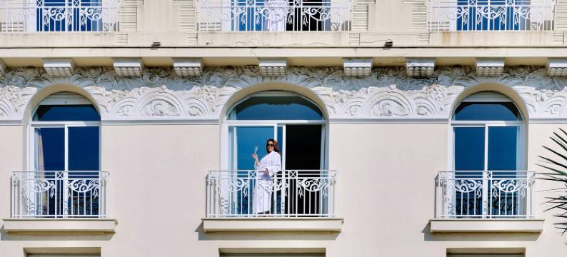 胡安娜酒店(Hôtel Juana)图片