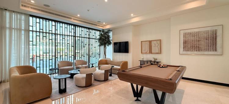 GuestReady - 1Br | Serene Home in Creek Harbour图片