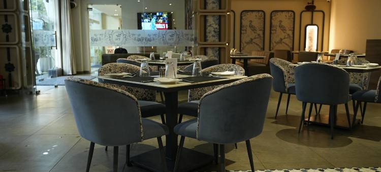 Clarion Hotel 海得拉巴(Clarion Hotel Hyderabad)图片