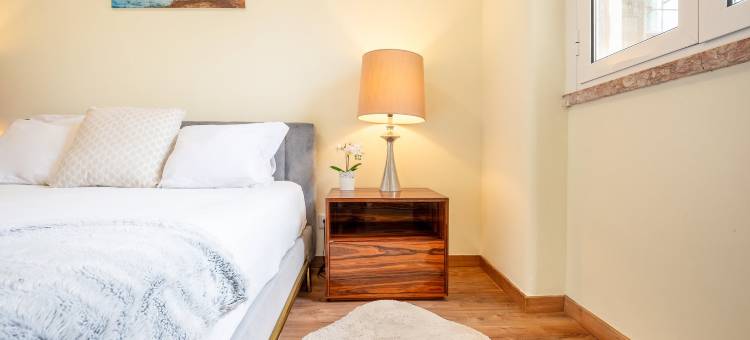 GuestReady - Happy Home in Santa Cruz图片