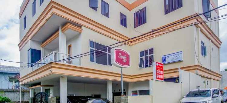 RedDoorz Syariah at Syafla Guest House图片