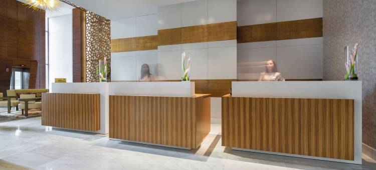 巴拿马城华尔道夫酒店(Waldorf Astoria Panama)图片