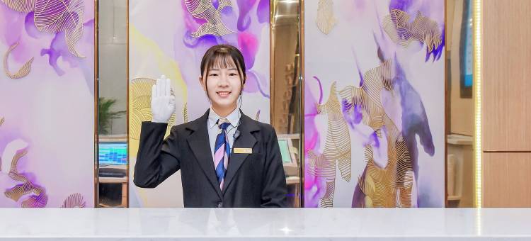 麗枫酒店(张家界天门山店)图片