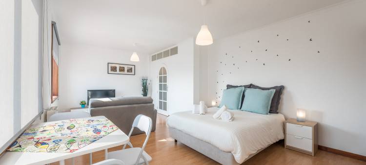 GuestReady - Porto Magic View图片