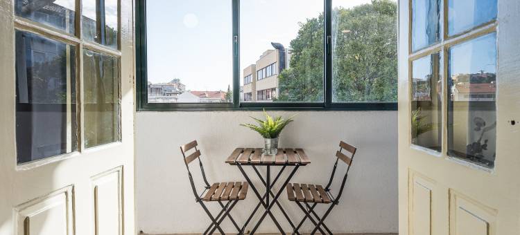 GuestReady - Lightform Apartment图片