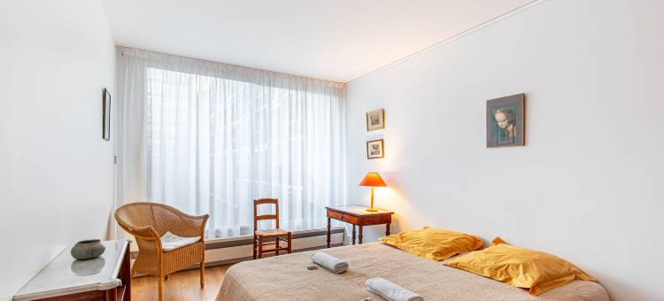 GuestReady - Delightful Stay with a Green View图片