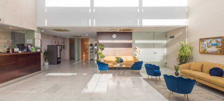 GuestReady - Estudio domocenter con garaje图片