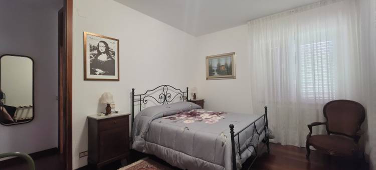 安德烈娜别墅(Villa Andreina)图片