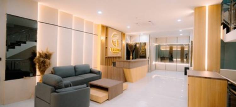 TASIMA RESIDENCE图片