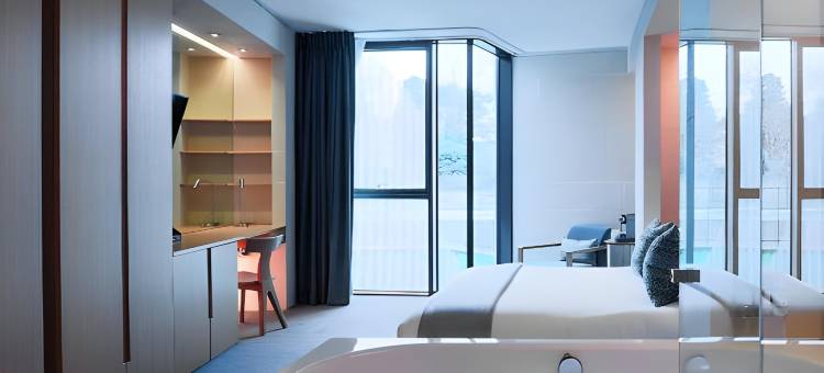 查尔顿汉姆马尔梅森酒店(Malmaison Cheltenham)图片