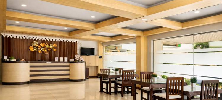 Hotel Suba By Voyara Premiere图片