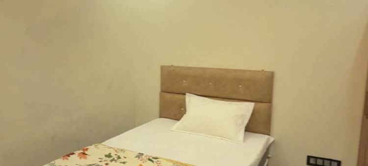 桑格里酒店(Hotel Sangree)图片