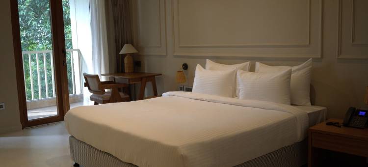 红河度假屋(RED RIVER RETREAT)图片