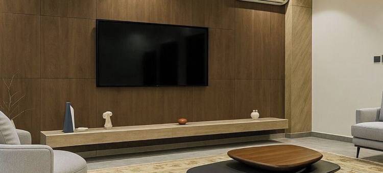 城市巢公寓(City Nest Apartment)图片