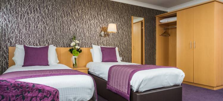 Sure Hotel by Best Western Aberdeen图片