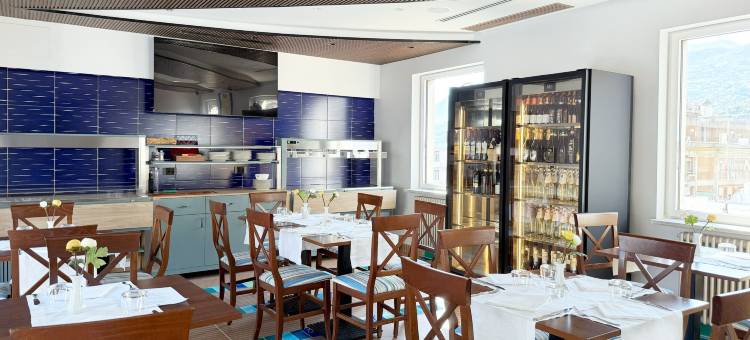 米拉马雷酒店(Hotel Miramare)图片