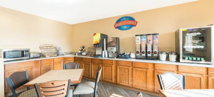路易斯维尔南I-65温德姆呗盟酒店(Baymont by Wyndham Louisville South I 65)图片
