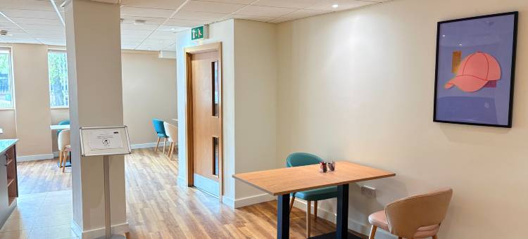 伍尔弗汉普顿Garner酒店(Garner Hotel WOLVERHAMPTON by IHG)图片