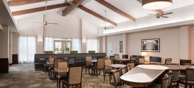 Homewood Suites by Hilton-萨克拉门托机场纳托马斯(Homewood Suites by Hilton Sacramento Airport-Natomas)图片