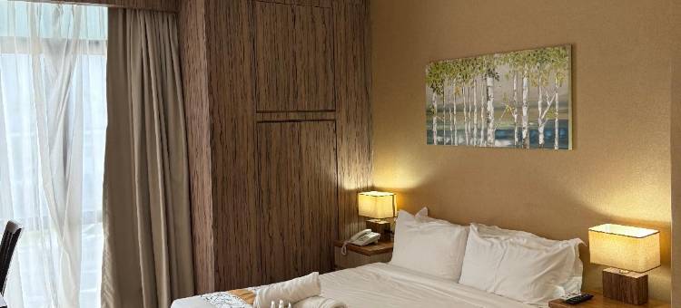武吉玛塔精品酒店(Bukit Mata Boutique Hotel)图片
