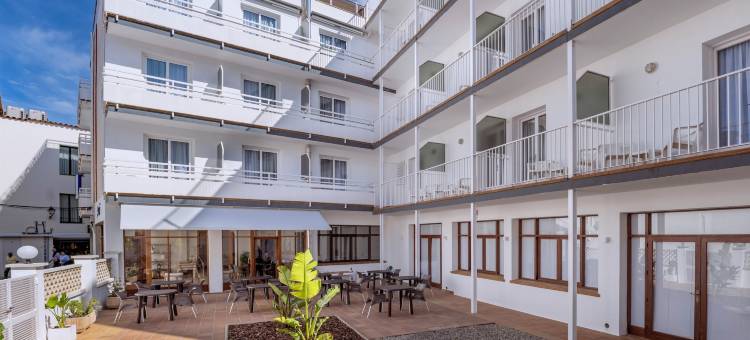 GHT 西梅翁酒店(Hotel GHT Simeon)图片
