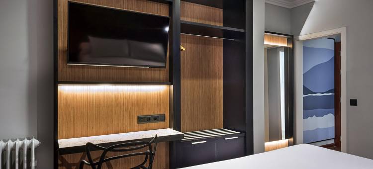 宜必思尚品费格拉斯隆达酒(Ibis Styles Figueres Ronda)图片