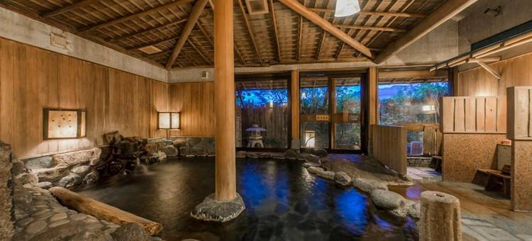 米屋酒店(Toushinan Komeya)图片