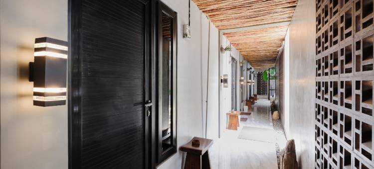 红多兹伊斯兰酒店-近占碑图古朱安(RedDoorz Syariah Near Tugu Juang Jambi)图片