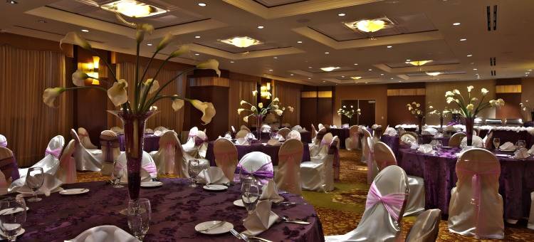 艾瑞山娱乐度假村-仅限大人21岁以上(Mount Airy Casino Resort - Adults Only 21 Plus)图片