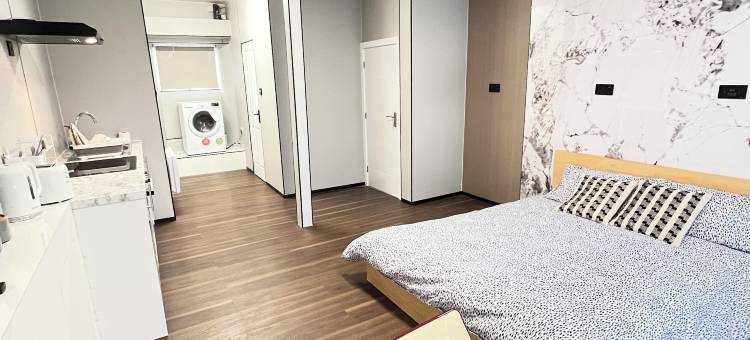 威尔士假日住宿(Welsh Holiday Accommodation)图片