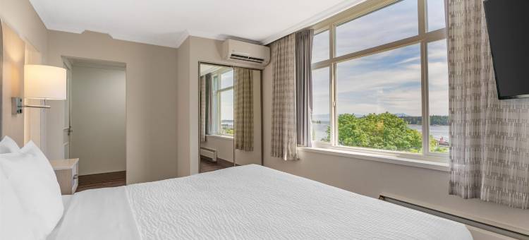 多尔切斯特贝斯特韦斯特酒店(Best Western Dorchester Hotel)图片